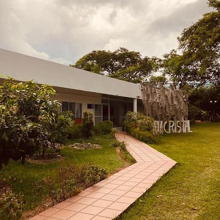 Villa Cristal Santa Elena  Екстер'єр фото