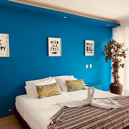 Villa Cristal Santa Elena  Екстер'єр фото
