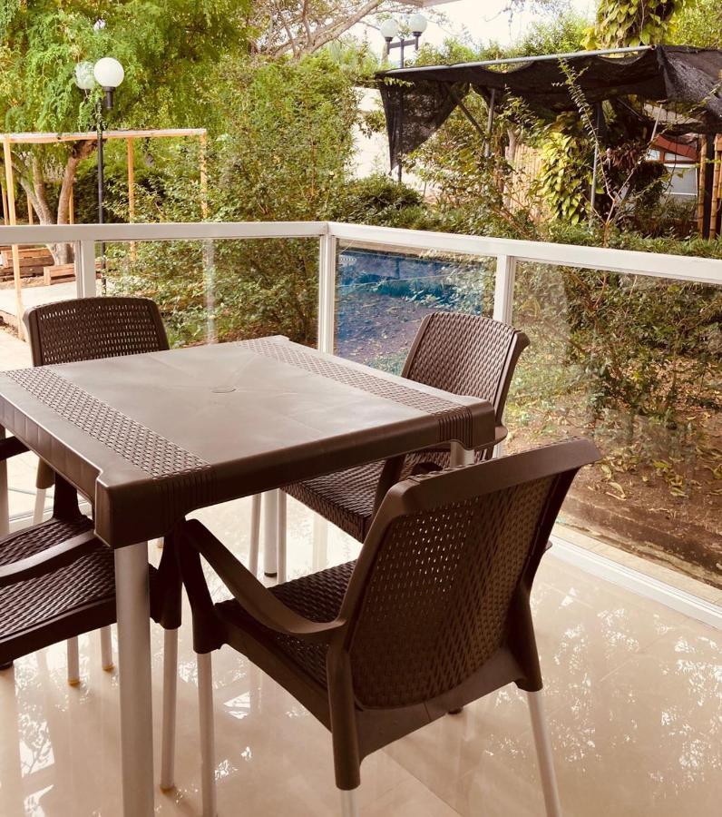 Villa Cristal Santa Elena  Екстер'єр фото