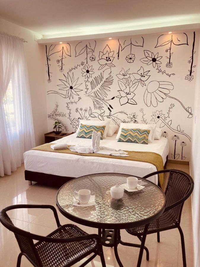 Villa Cristal Santa Elena  Екстер'єр фото