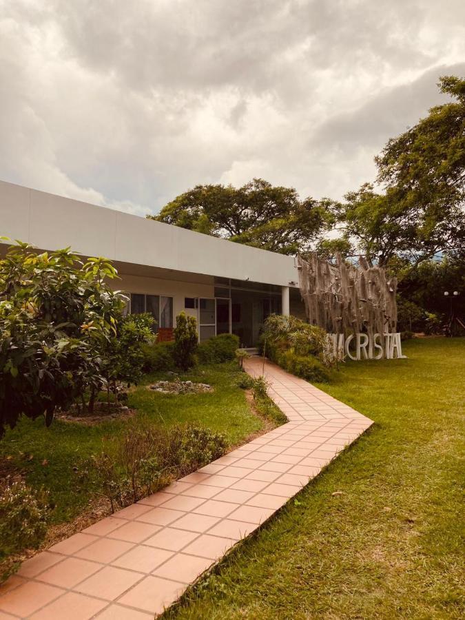 Villa Cristal Santa Elena  Екстер'єр фото