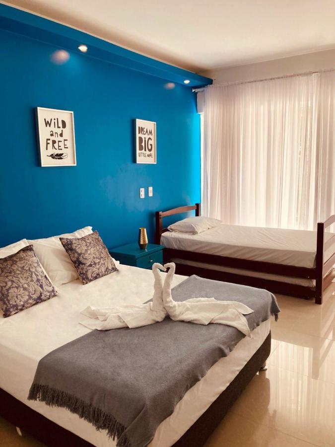 Villa Cristal Santa Elena  Екстер'єр фото