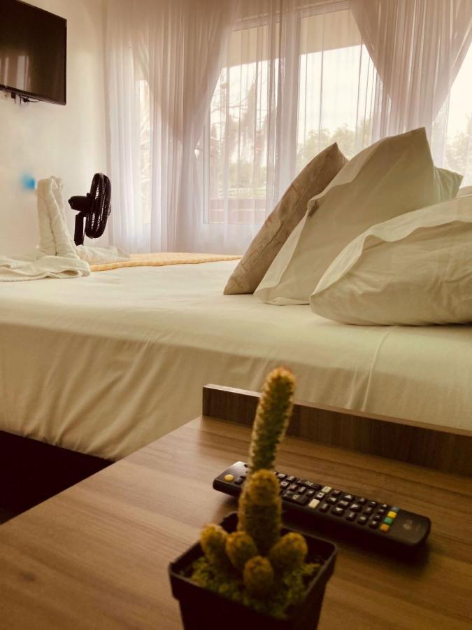 Villa Cristal Santa Elena  Екстер'єр фото