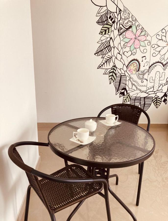 Villa Cristal Santa Elena  Екстер'єр фото