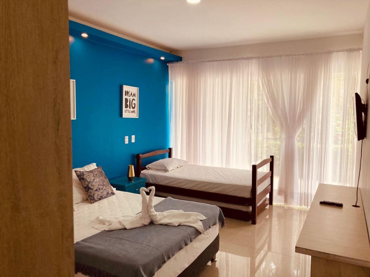 Villa Cristal Santa Elena  Екстер'єр фото