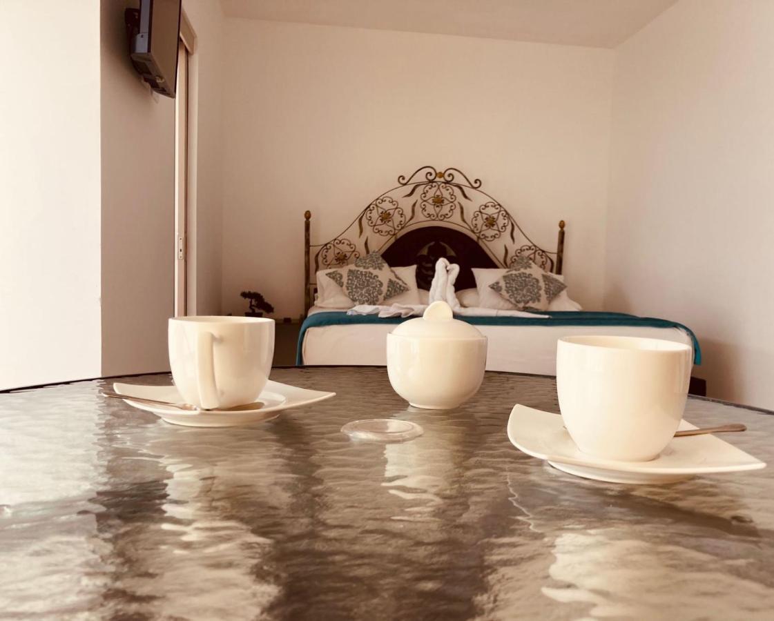 Villa Cristal Santa Elena  Екстер'єр фото