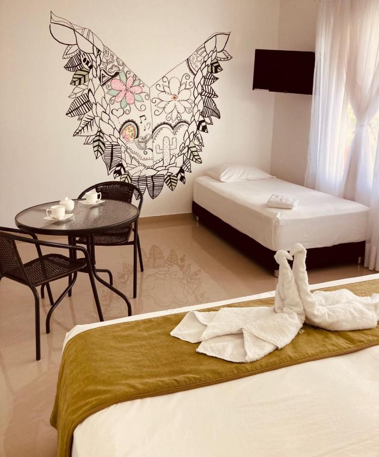 Villa Cristal Santa Elena  Екстер'єр фото