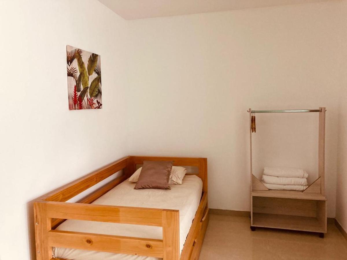 Villa Cristal Santa Elena  Екстер'єр фото