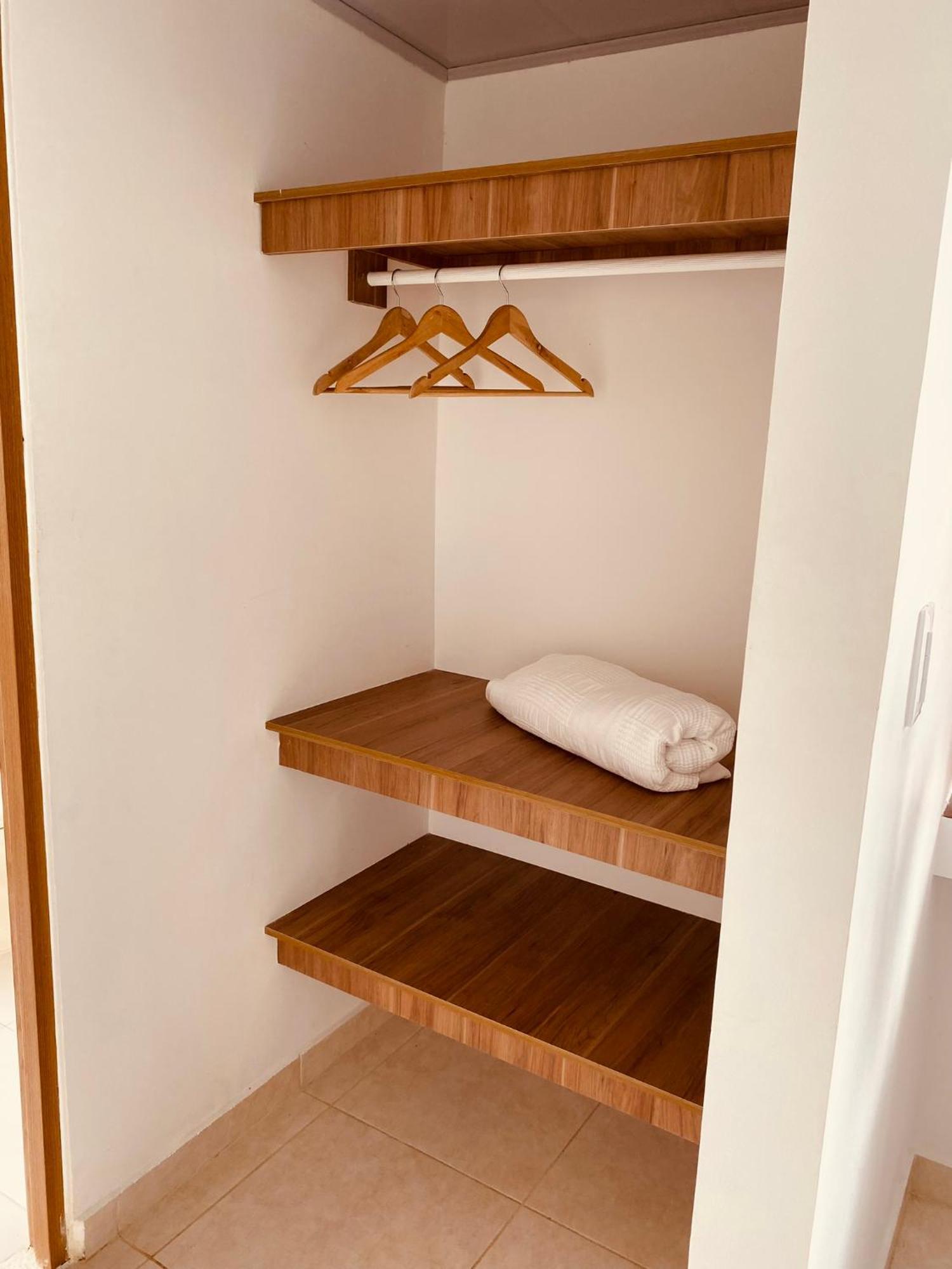Villa Cristal Santa Elena  Екстер'єр фото